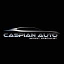 Caspian Auto Group logo